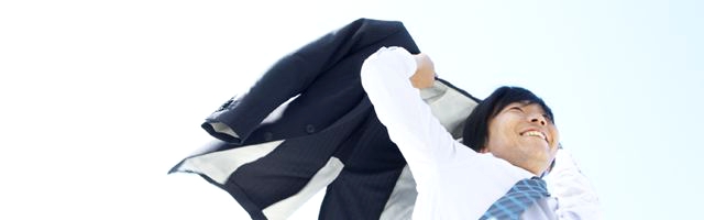 就職活動の鍵となる面接